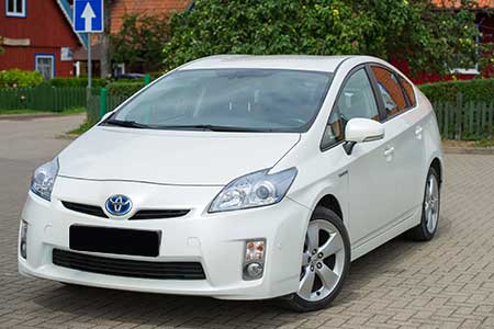 Prius Repair
